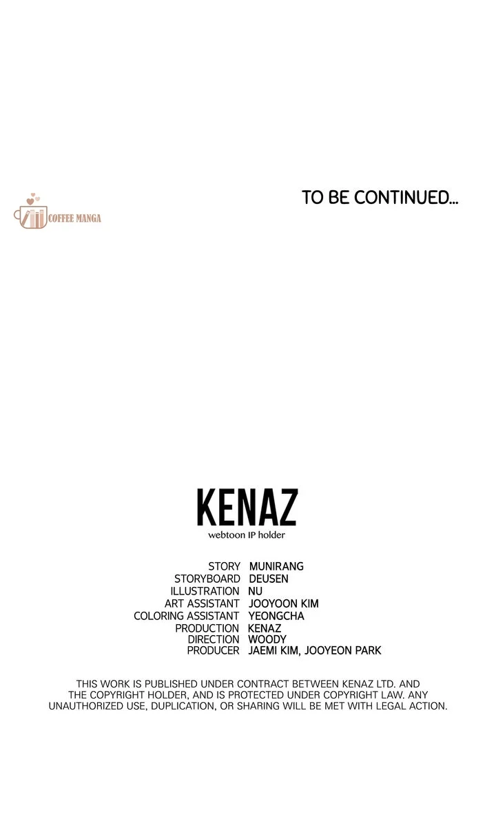 I’ll Save a Decent Family Chapter 120 - Page 85