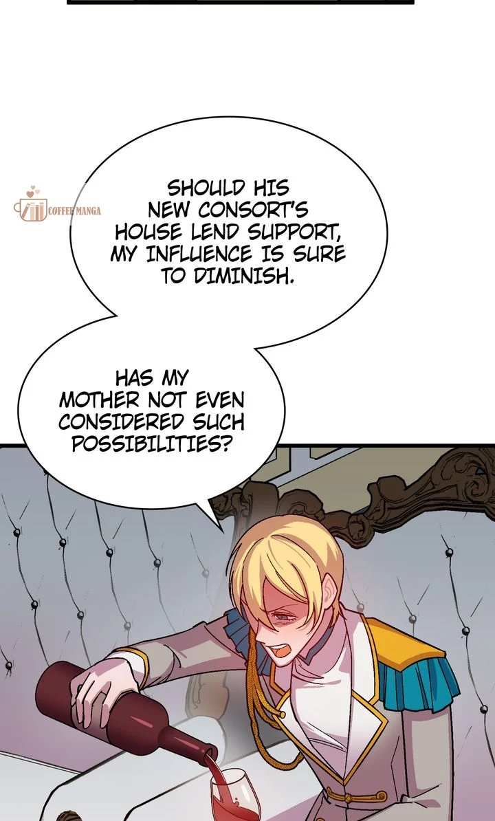 I’ll Save a Decent Family Chapter 121 - Page 15