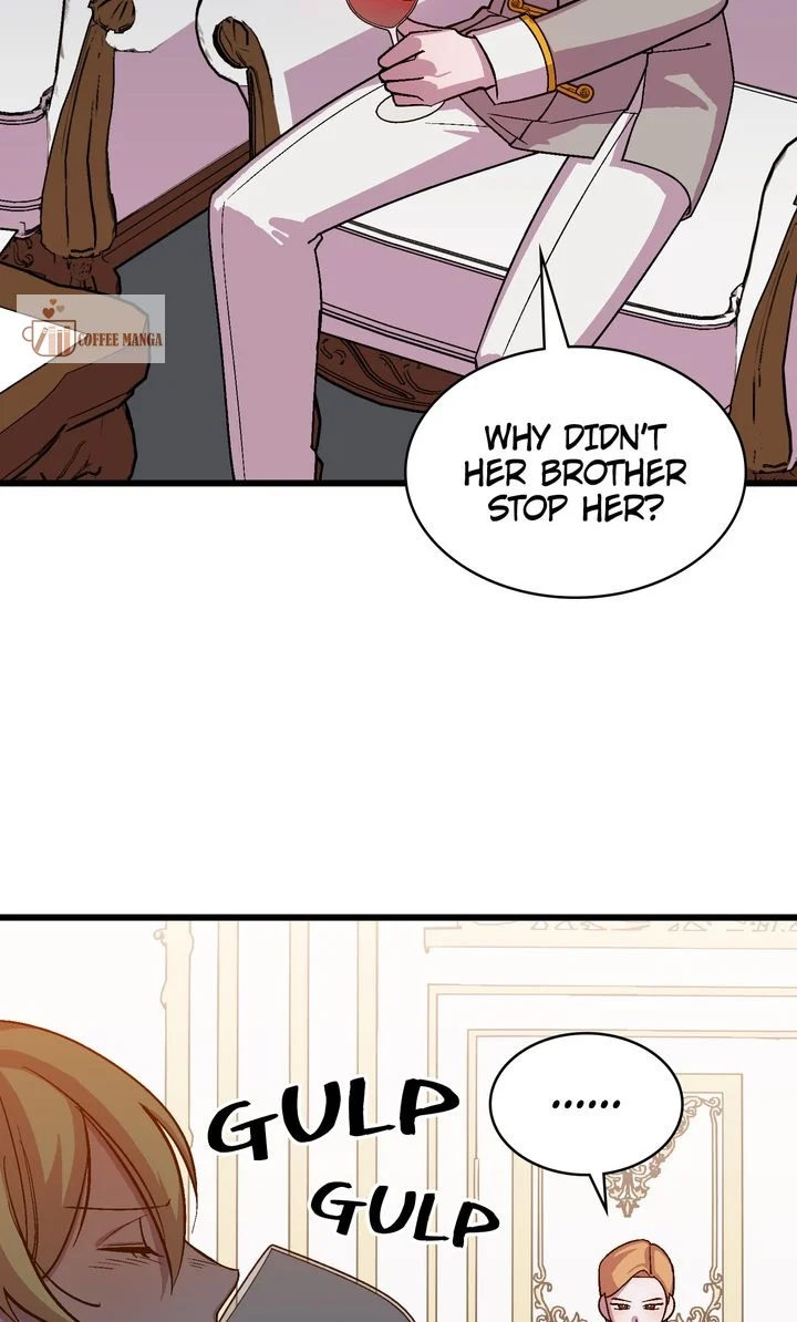 I’ll Save a Decent Family Chapter 121 - Page 16