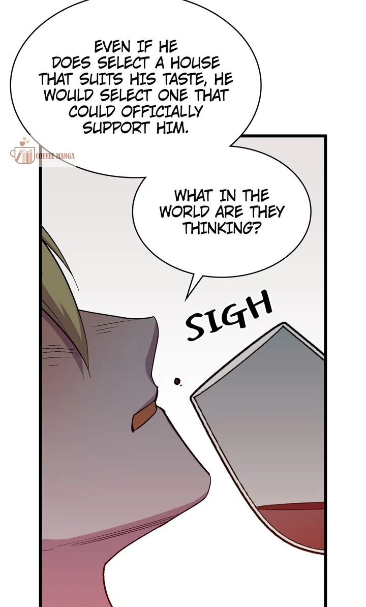 I’ll Save a Decent Family Chapter 121 - Page 18