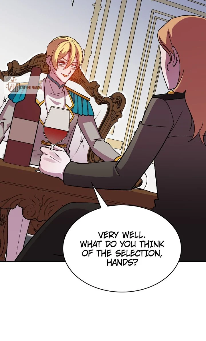 I’ll Save a Decent Family Chapter 121 - Page 24