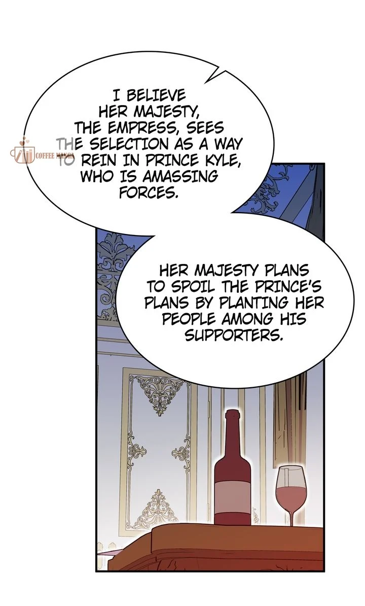 I’ll Save a Decent Family Chapter 121 - Page 25