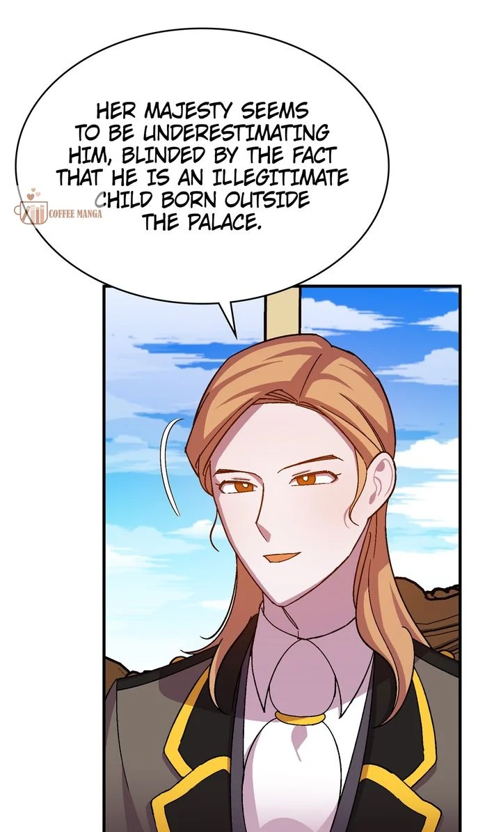 I’ll Save a Decent Family Chapter 121 - Page 29