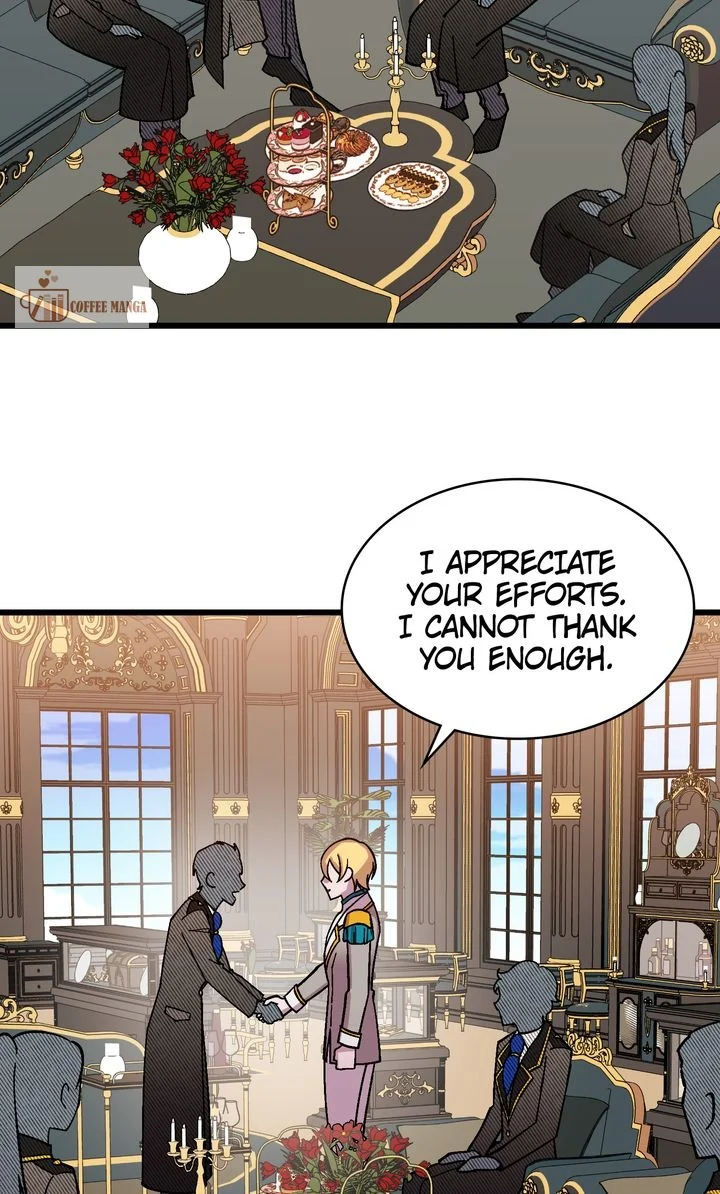 I’ll Save a Decent Family Chapter 121 - Page 3