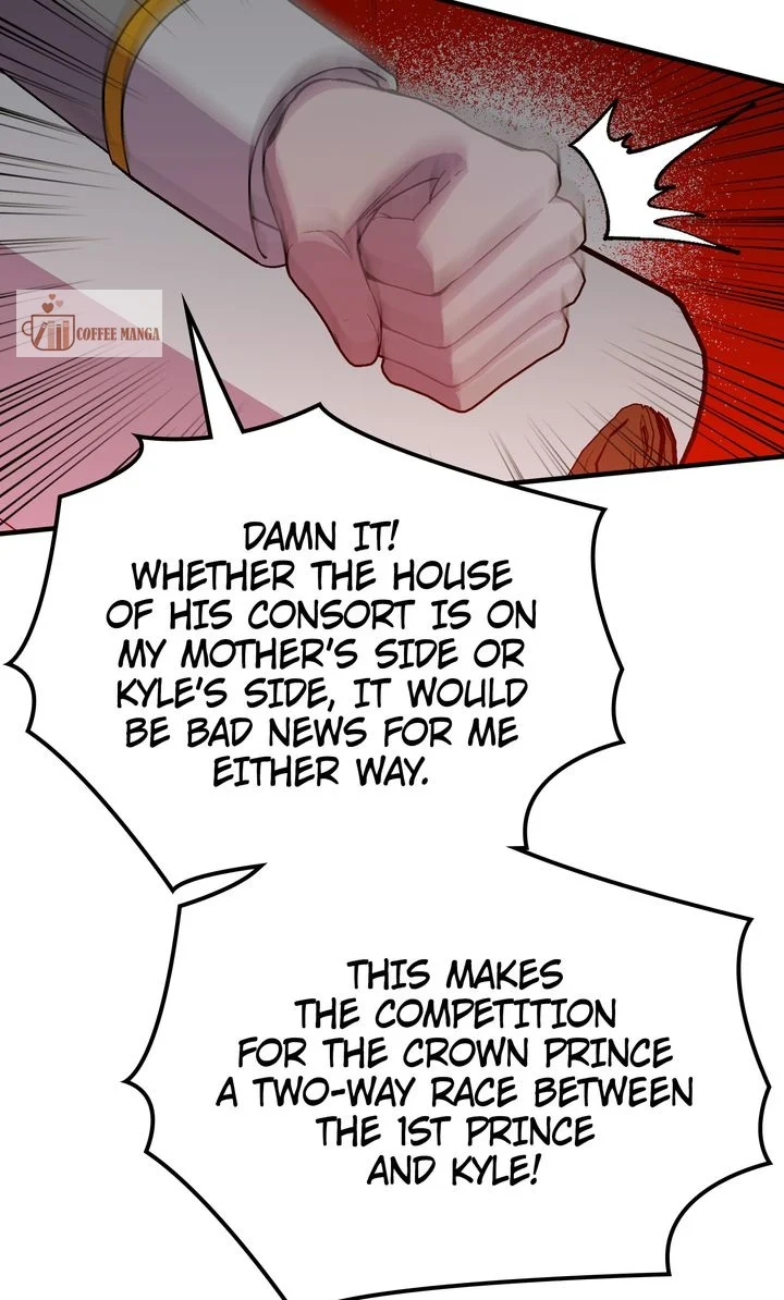 I’ll Save a Decent Family Chapter 121 - Page 34