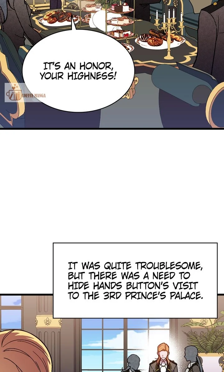 I’ll Save a Decent Family Chapter 121 - Page 4