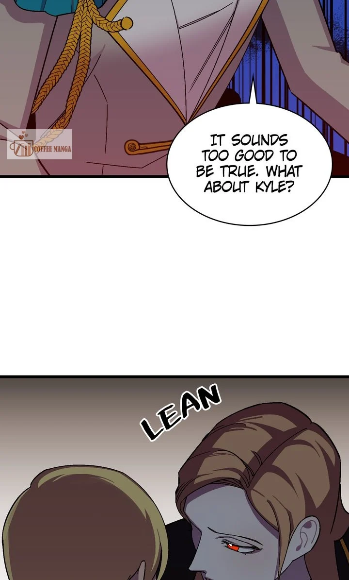 I’ll Save a Decent Family Chapter 121 - Page 48