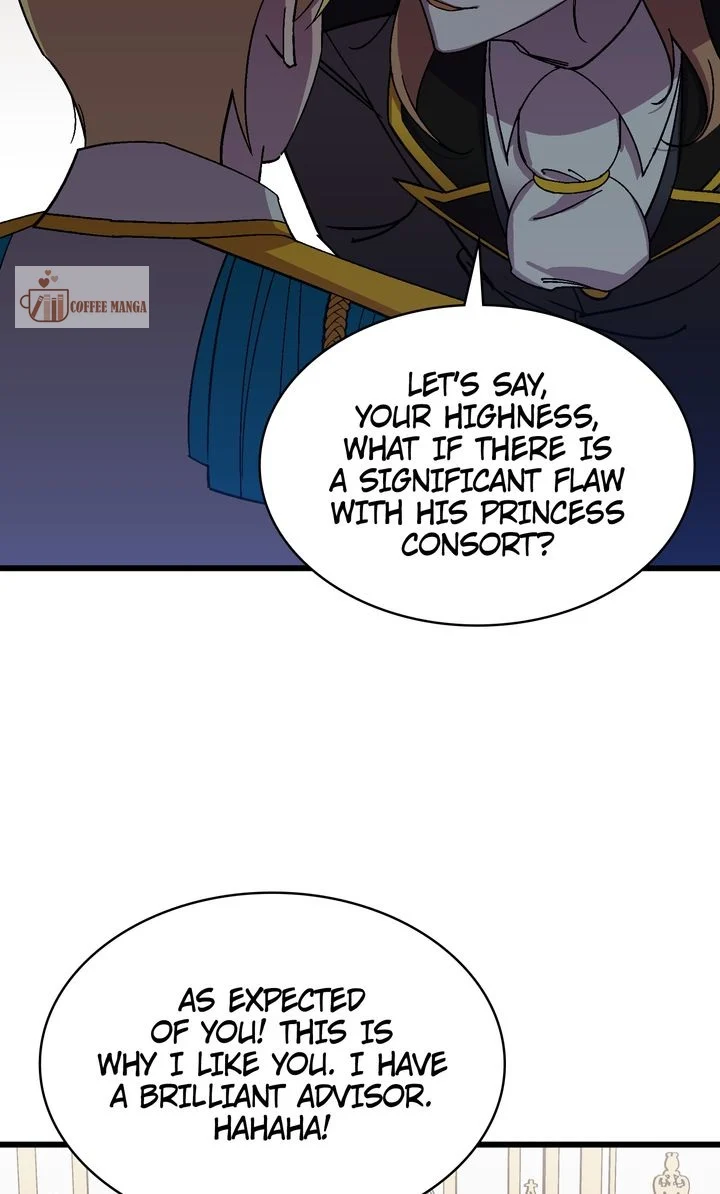 I’ll Save a Decent Family Chapter 121 - Page 49