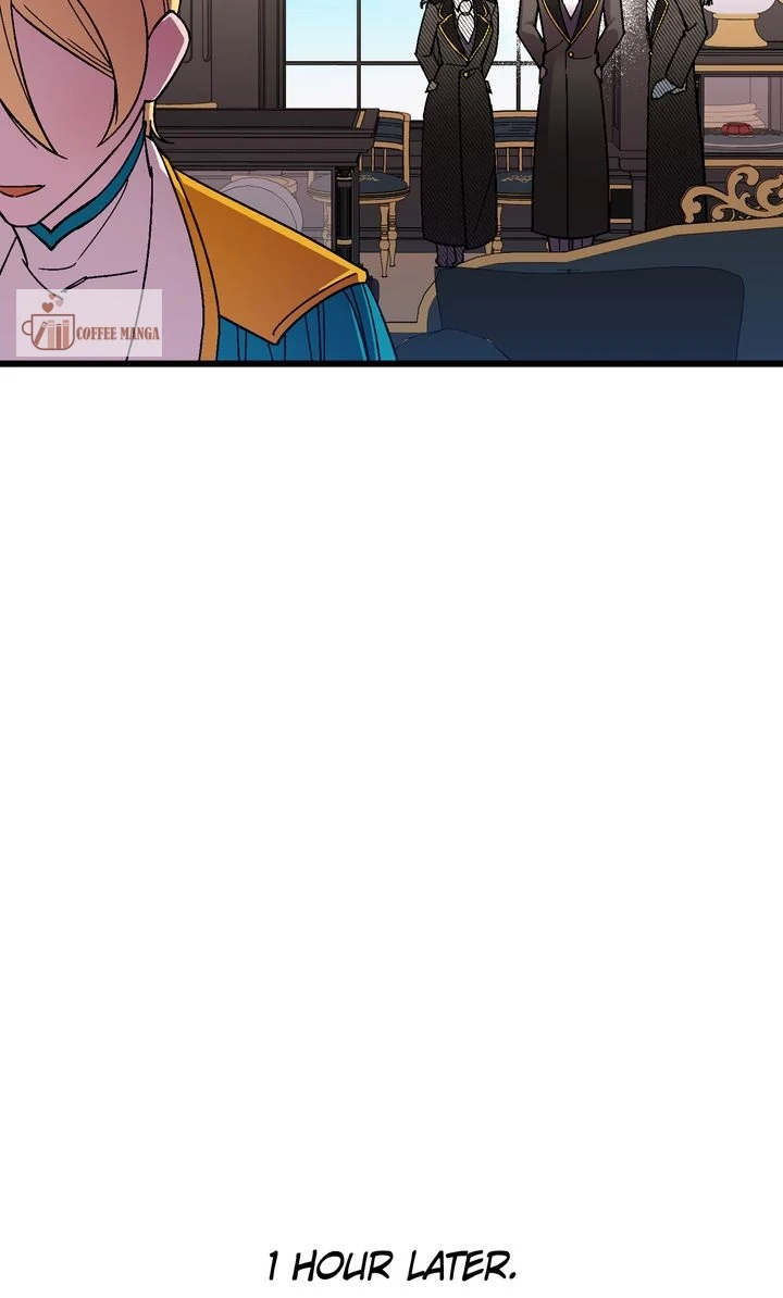 I’ll Save a Decent Family Chapter 121 - Page 5