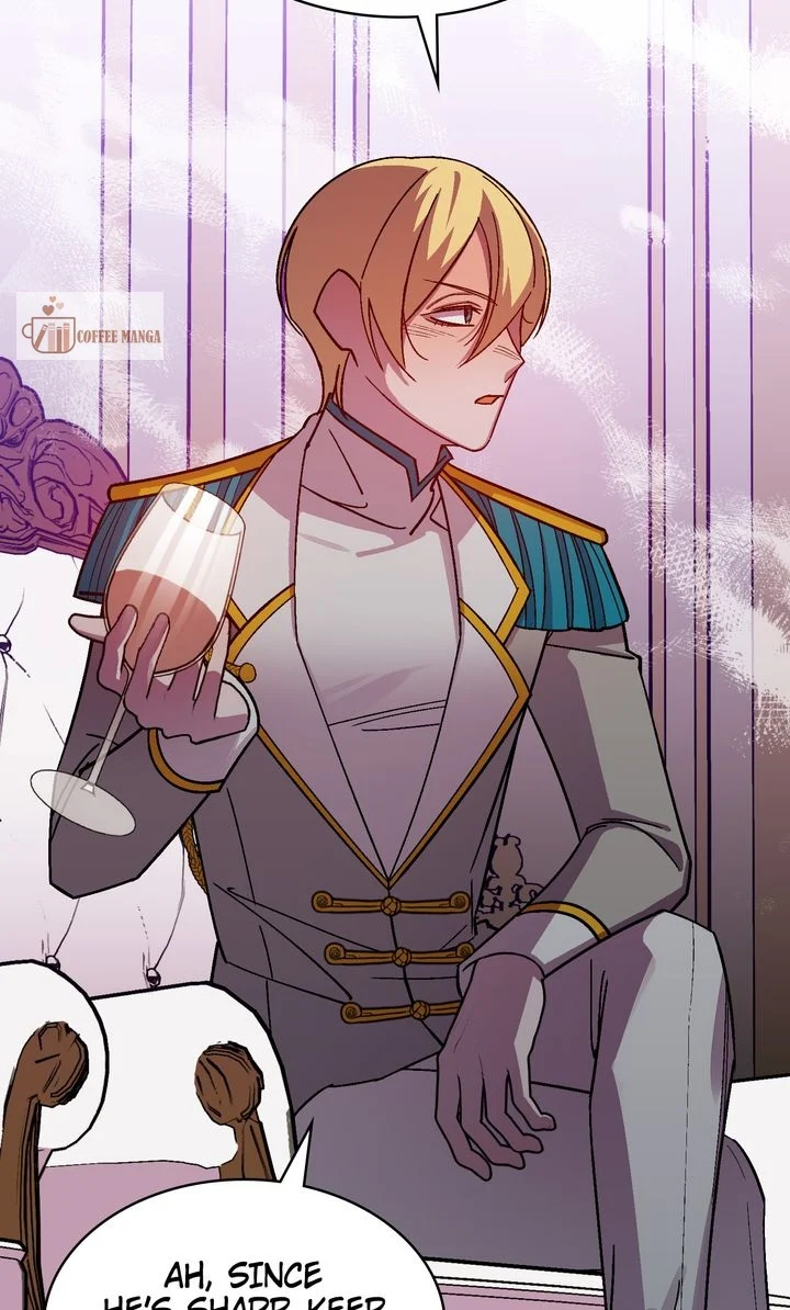 I’ll Save a Decent Family Chapter 121 - Page 56