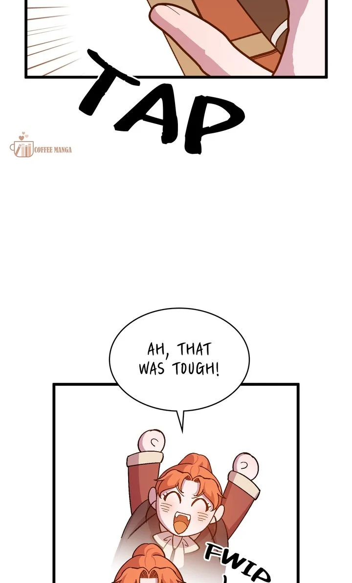 I’ll Save a Decent Family Chapter 121 - Page 64