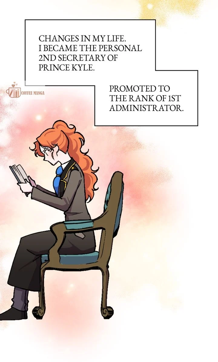 I’ll Save a Decent Family Chapter 121 - Page 67