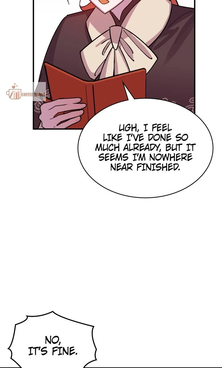 I’ll Save a Decent Family Chapter 121 - Page 71