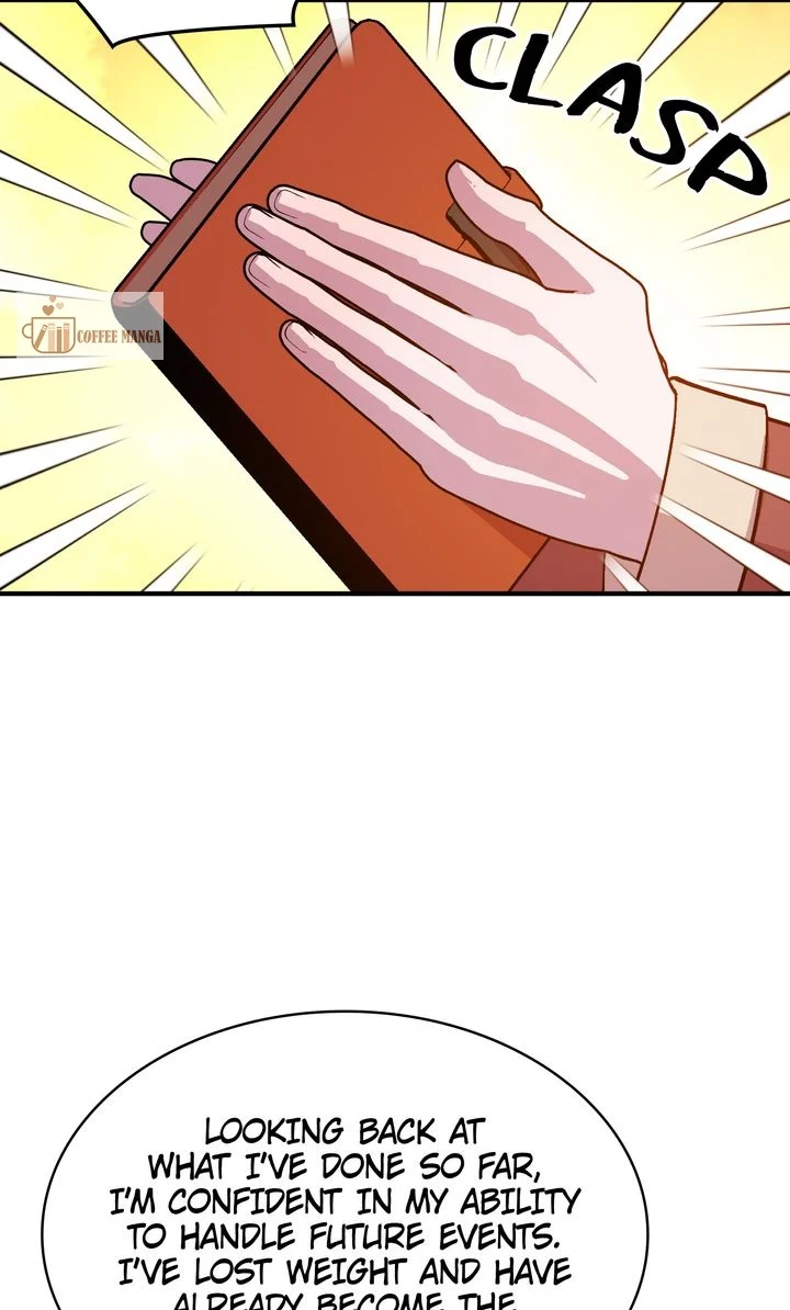 I’ll Save a Decent Family Chapter 121 - Page 72