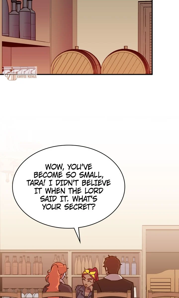 I’ll Save a Decent Family Chapter 121 - Page 76