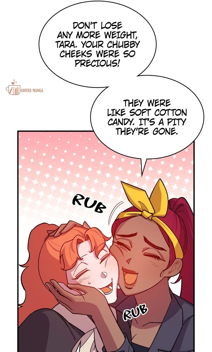 I’ll Save a Decent Family Chapter 121 - Page 79