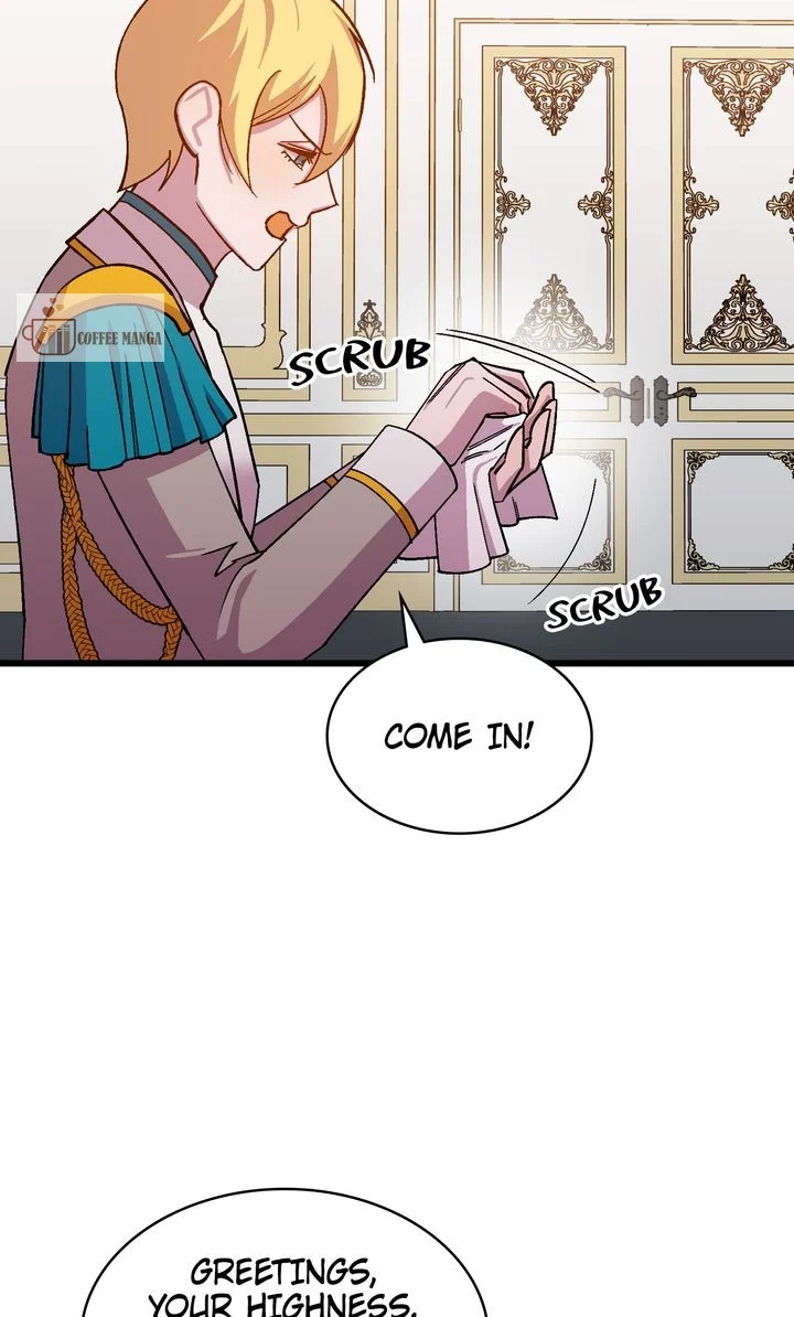 I’ll Save a Decent Family Chapter 121 - Page 8