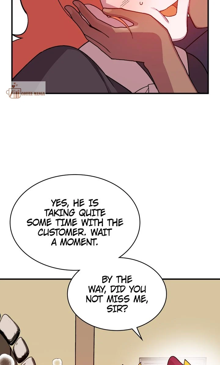 I’ll Save a Decent Family Chapter 121 - Page 81