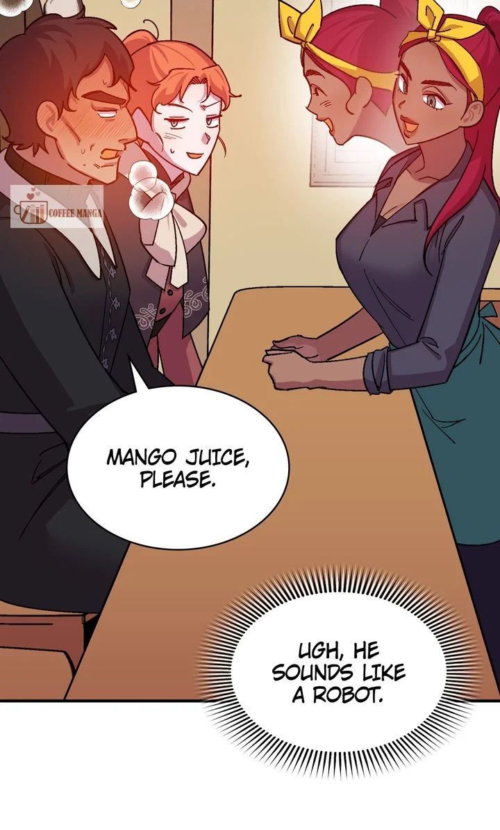 I’ll Save a Decent Family Chapter 121 - Page 82