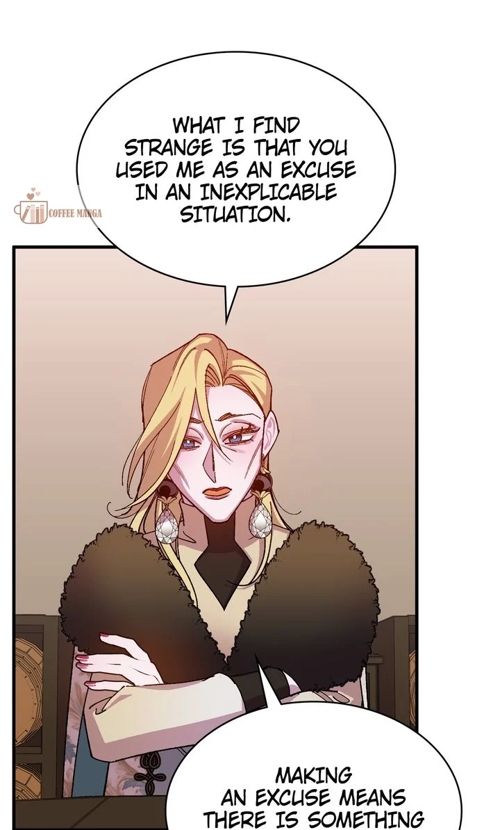 I’ll Save a Decent Family Chapter 121 - Page 93