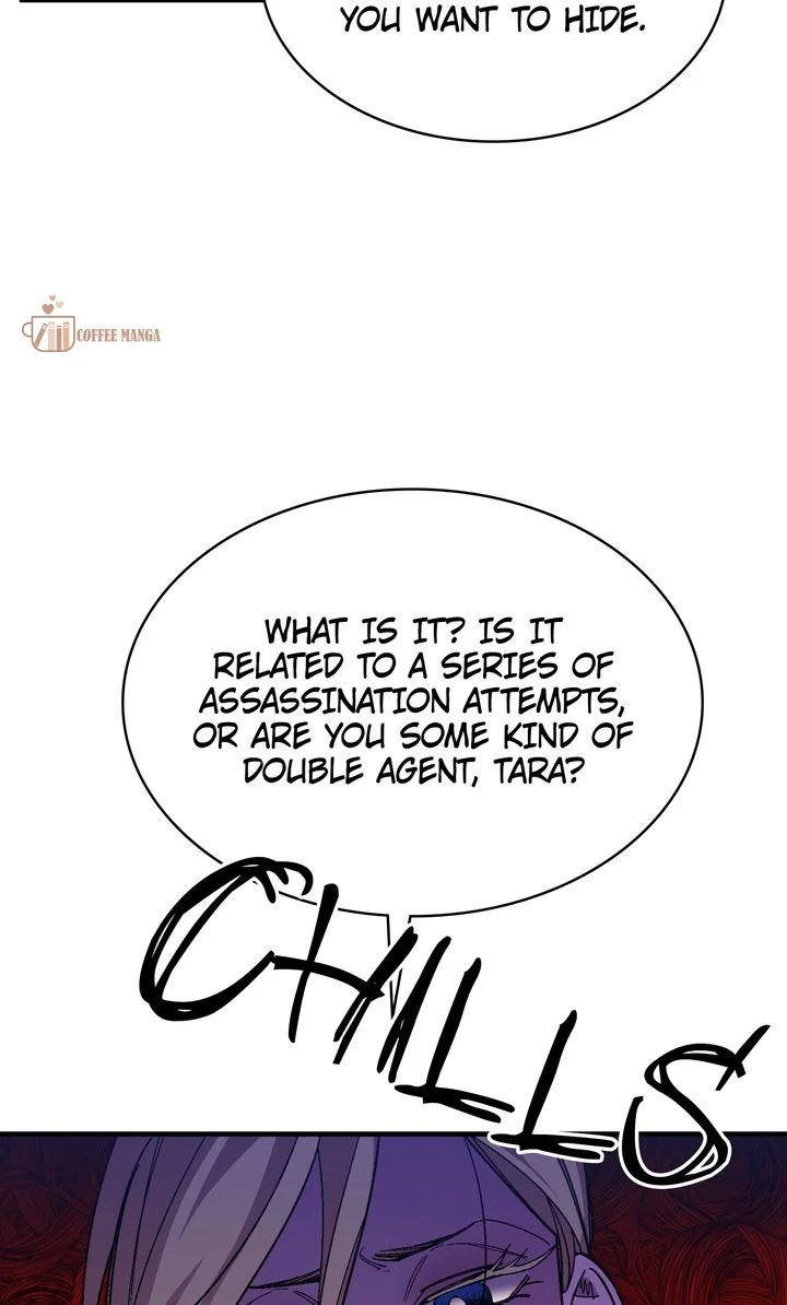 I’ll Save a Decent Family Chapter 121 - Page 94