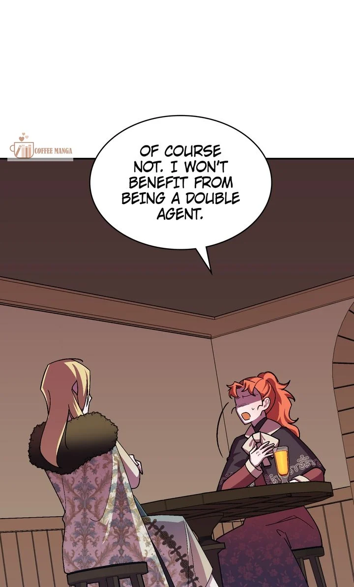 I’ll Save a Decent Family Chapter 121 - Page 96