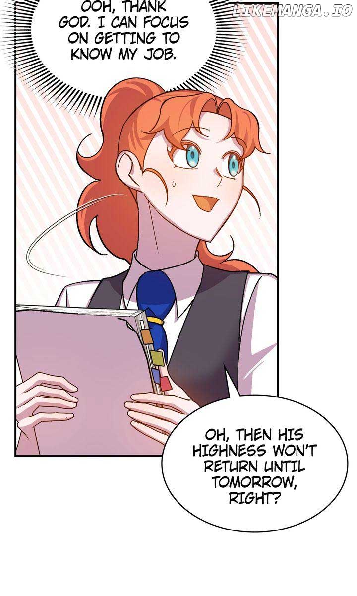 I’ll Save a Decent Family Chapter 122 - Page 100