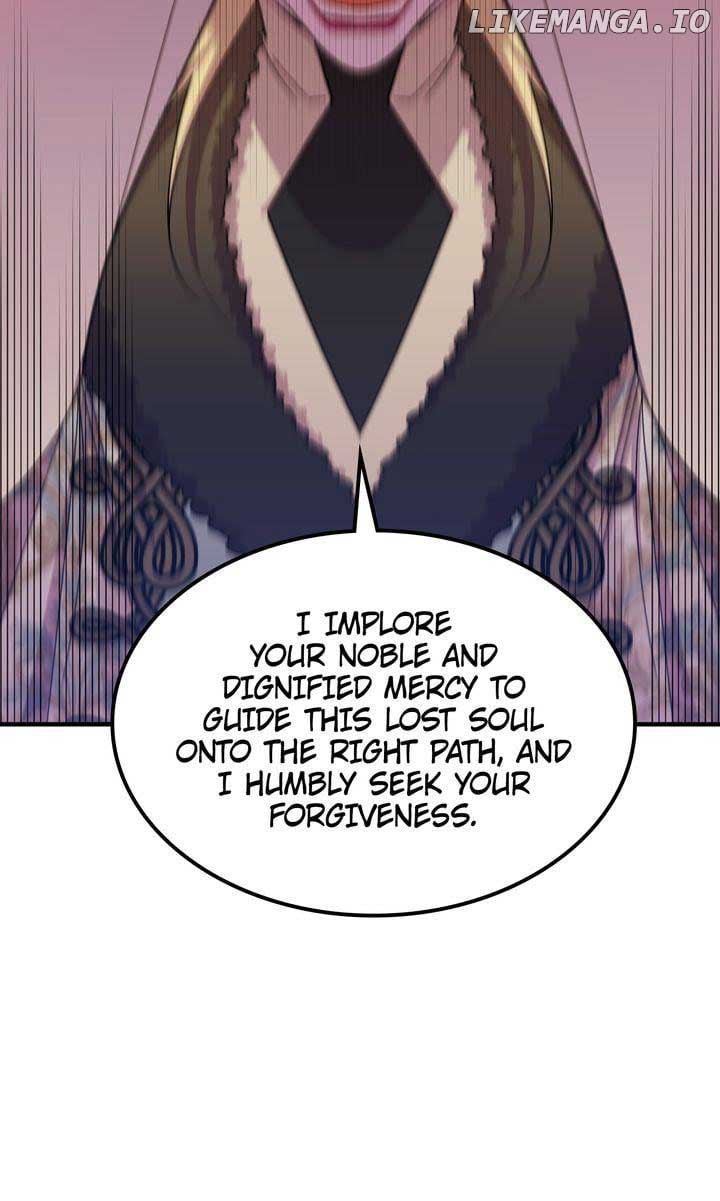 I’ll Save a Decent Family Chapter 122 - Page 16