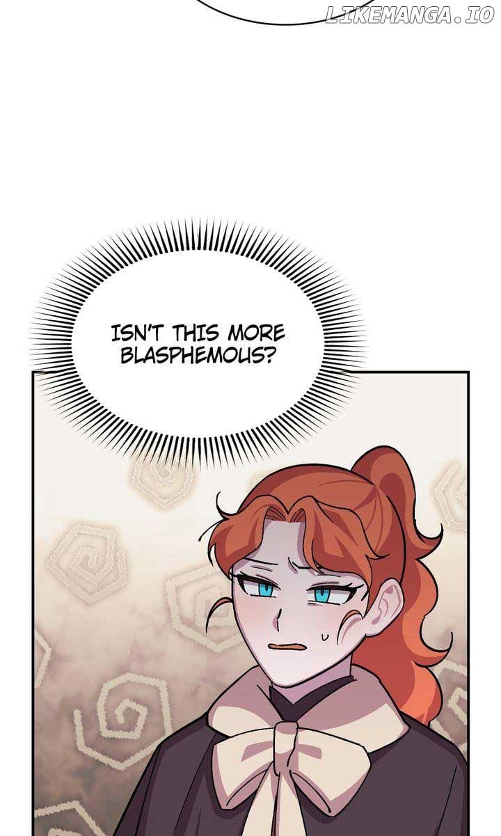 I’ll Save a Decent Family Chapter 122 - Page 18