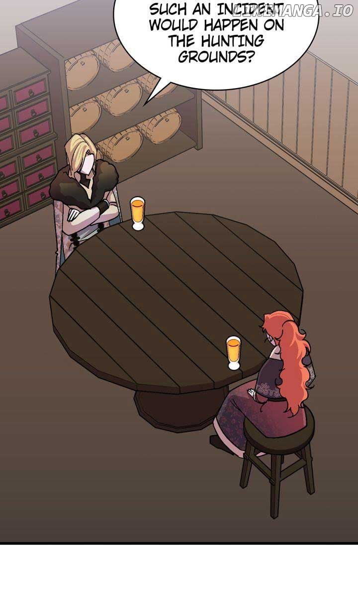 I’ll Save a Decent Family Chapter 122 - Page 3