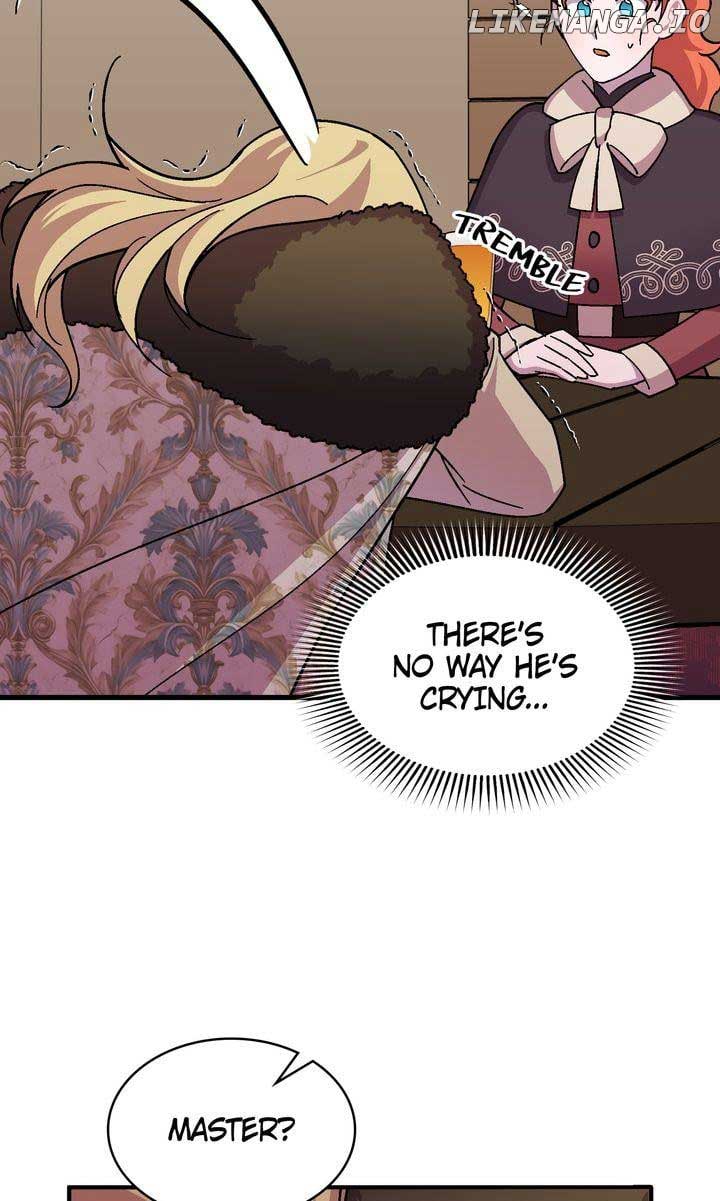 I’ll Save a Decent Family Chapter 122 - Page 30