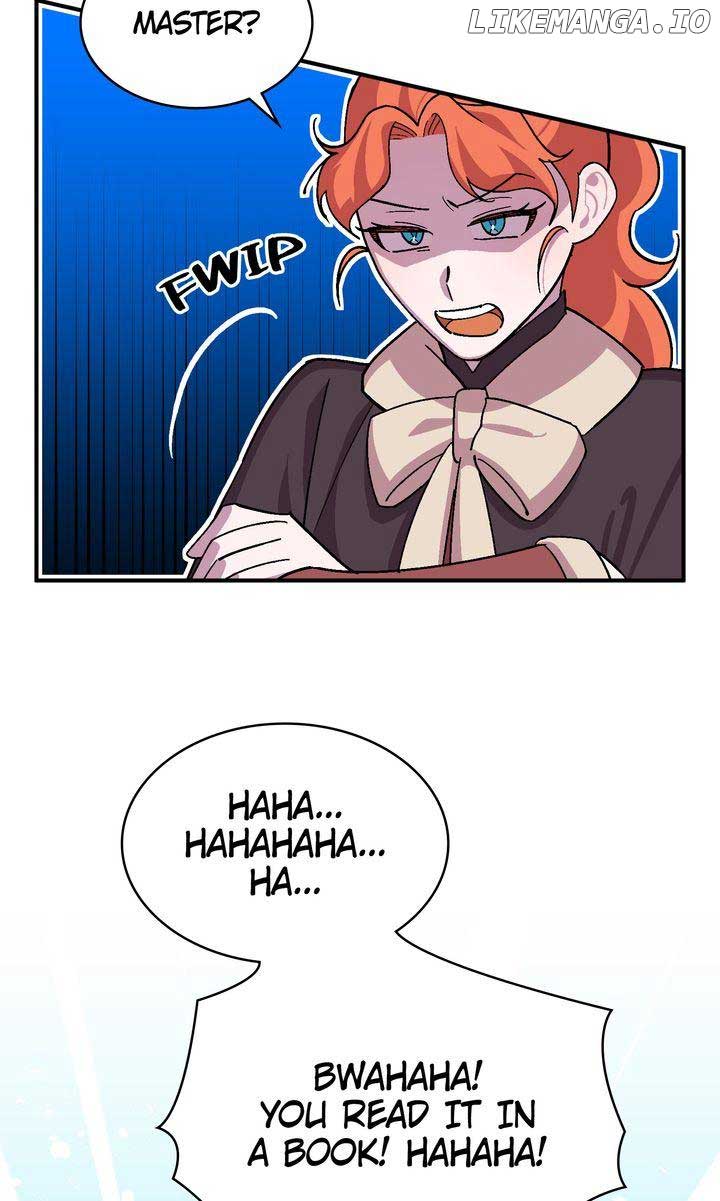 I’ll Save a Decent Family Chapter 122 - Page 32