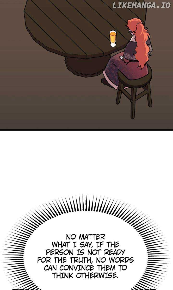 I’ll Save a Decent Family Chapter 122 - Page 38