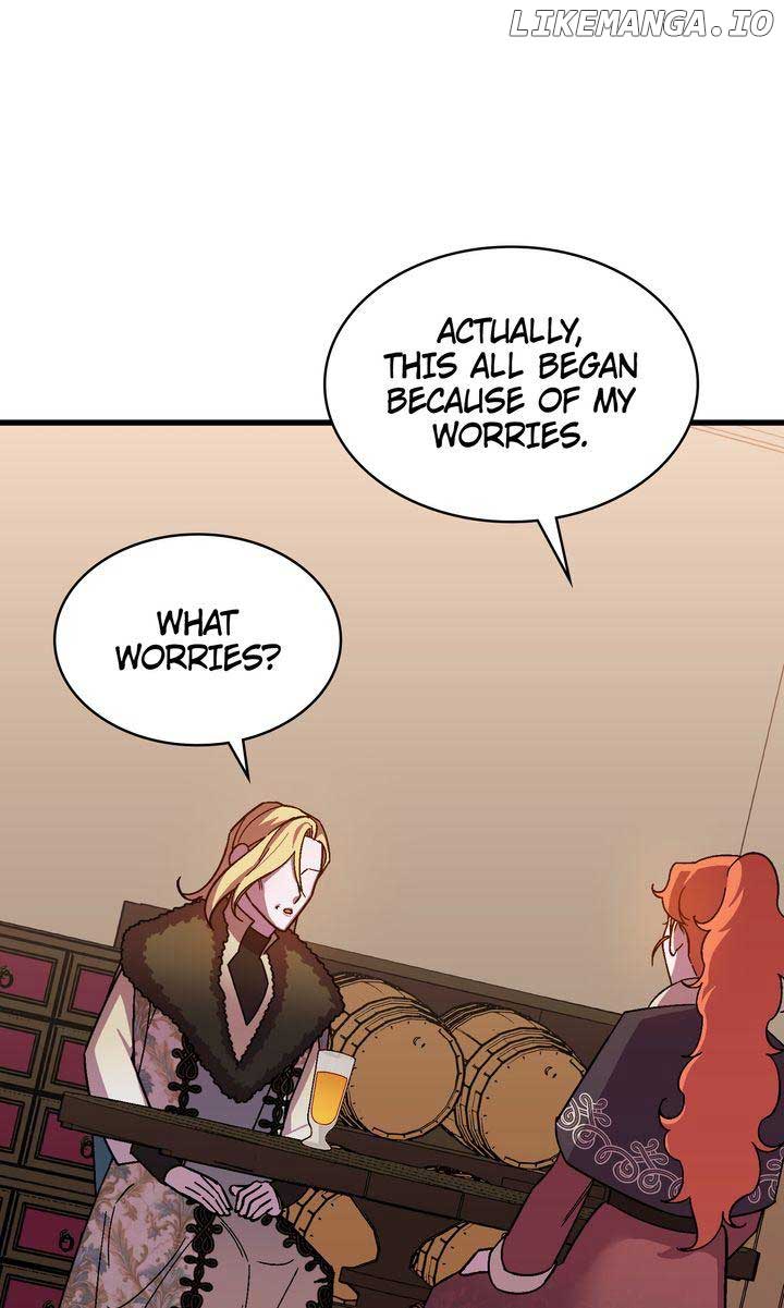 I’ll Save a Decent Family Chapter 122 - Page 42