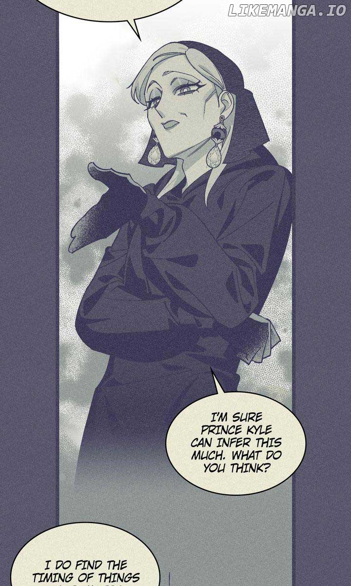 I’ll Save a Decent Family Chapter 122 - Page 46