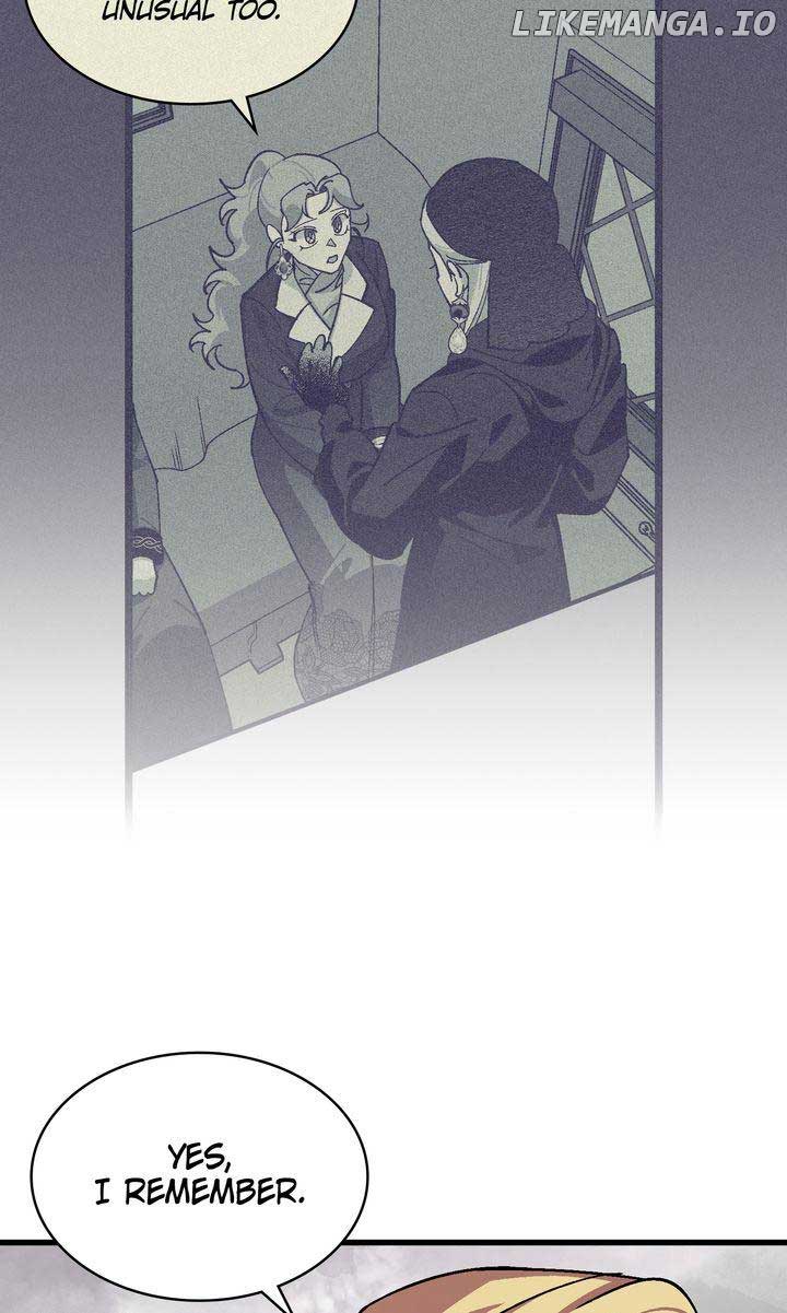 I’ll Save a Decent Family Chapter 122 - Page 47