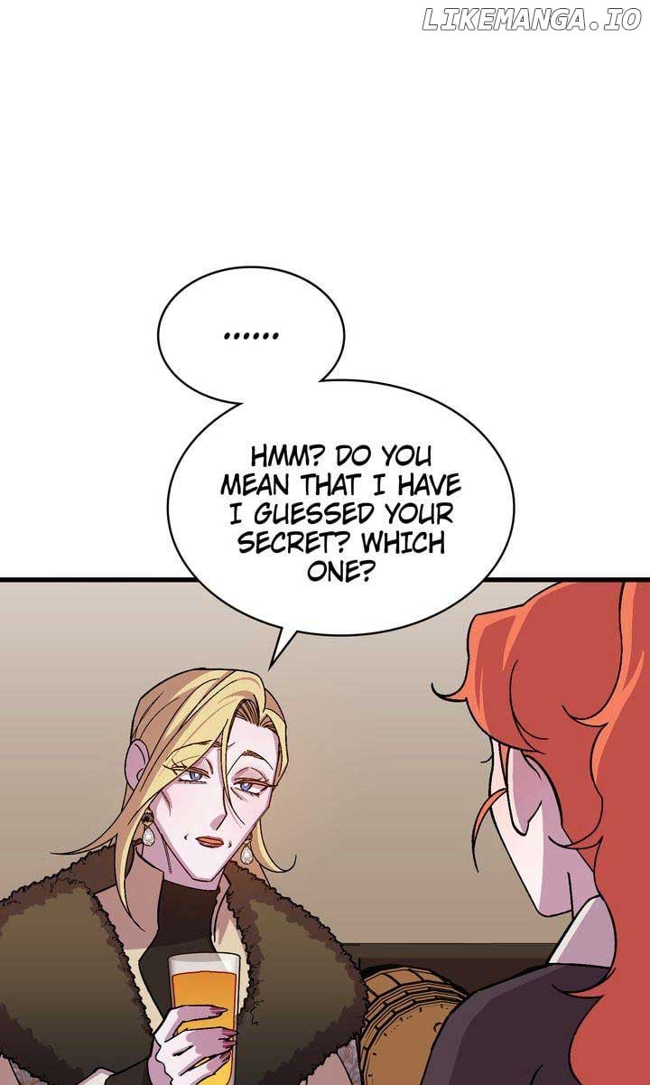 I’ll Save a Decent Family Chapter 122 - Page 5