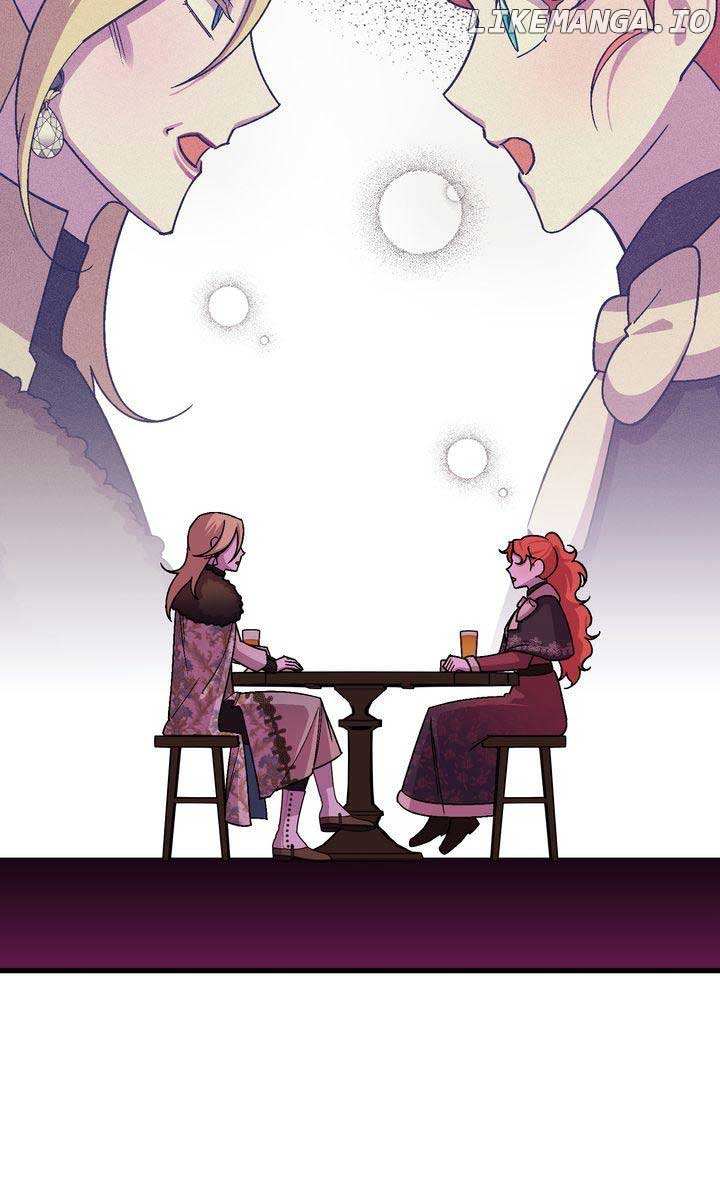 I’ll Save a Decent Family Chapter 122 - Page 50