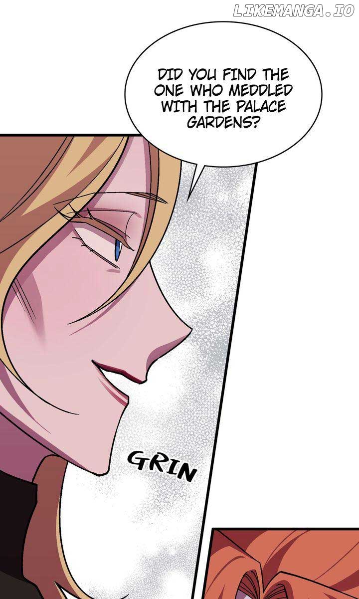 I’ll Save a Decent Family Chapter 122 - Page 51