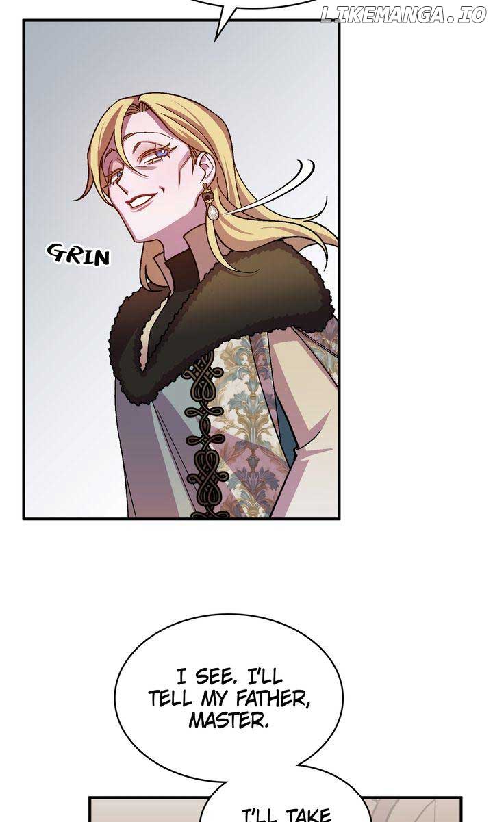 I’ll Save a Decent Family Chapter 122 - Page 62