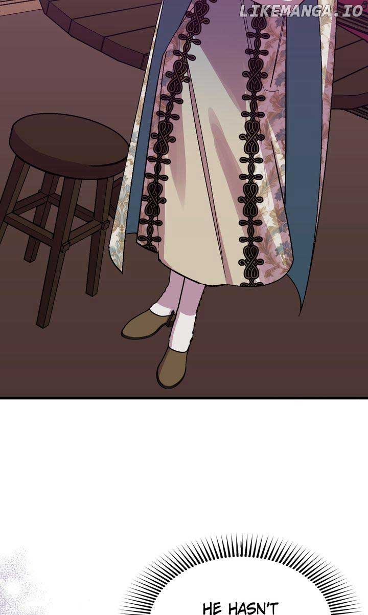 I’ll Save a Decent Family Chapter 122 - Page 66