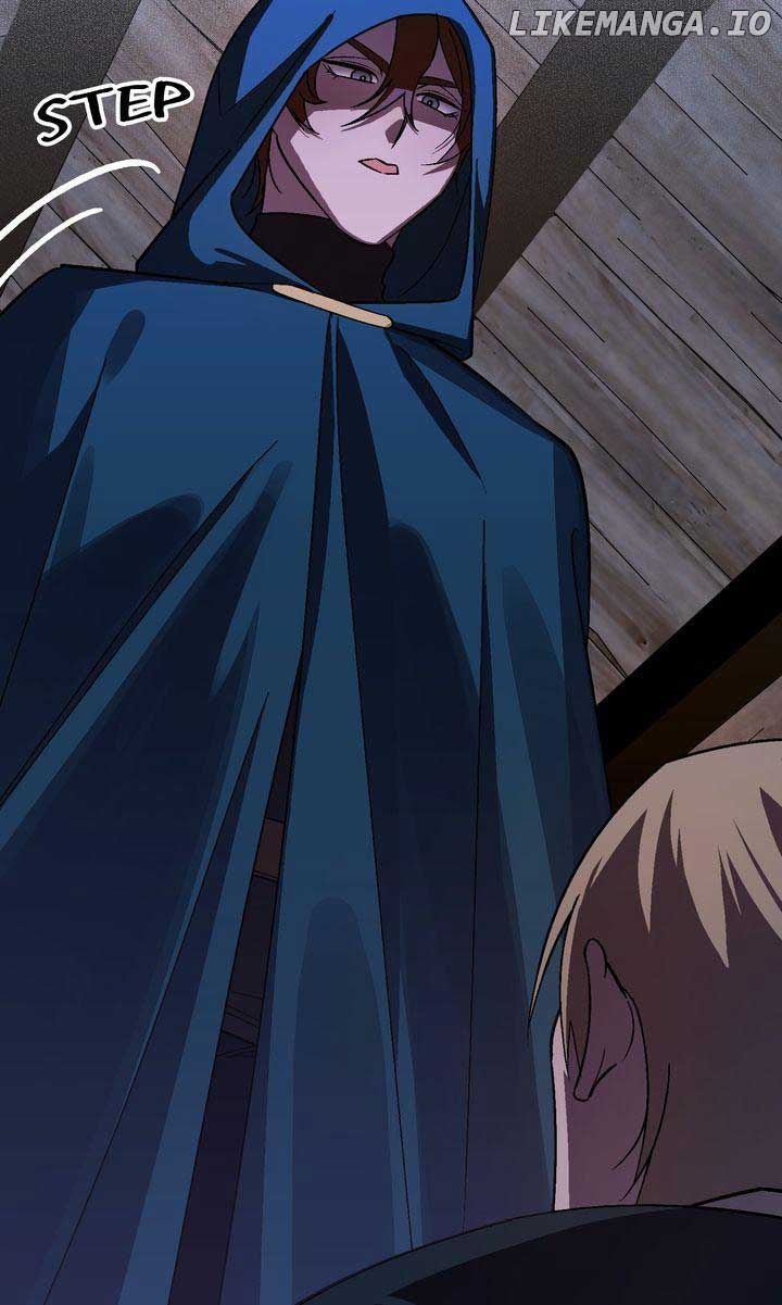 I’ll Save a Decent Family Chapter 122 - Page 79