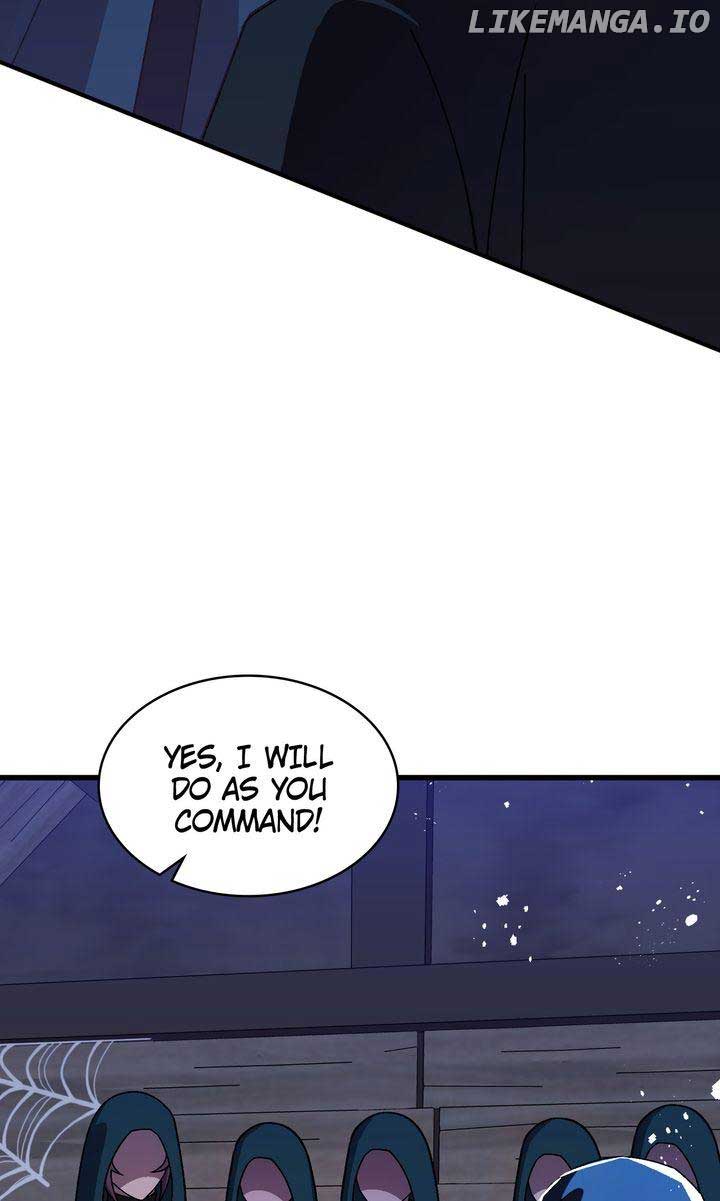 I’ll Save a Decent Family Chapter 122 - Page 80