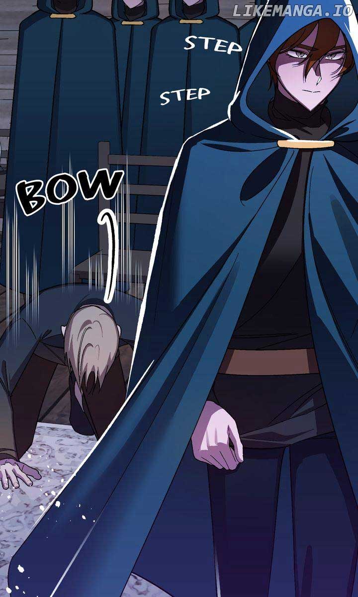 I’ll Save a Decent Family Chapter 122 - Page 81