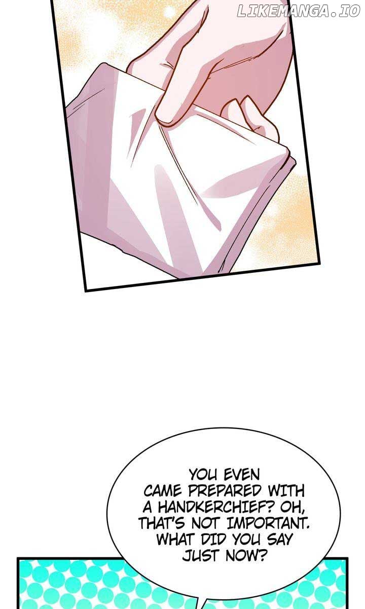 I’ll Save a Decent Family Chapter 122 - Page 9