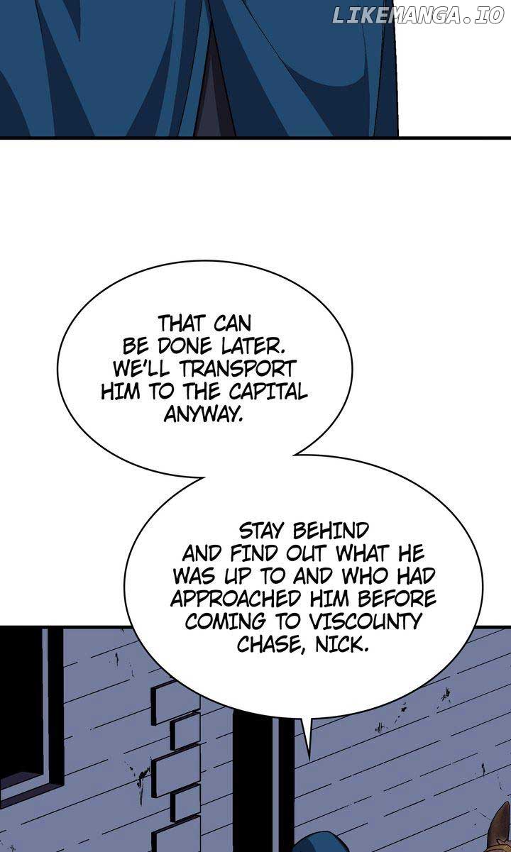 I’ll Save a Decent Family Chapter 122 - Page 90