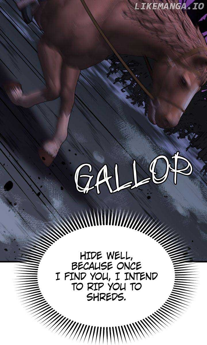 I’ll Save a Decent Family Chapter 122 - Page 94