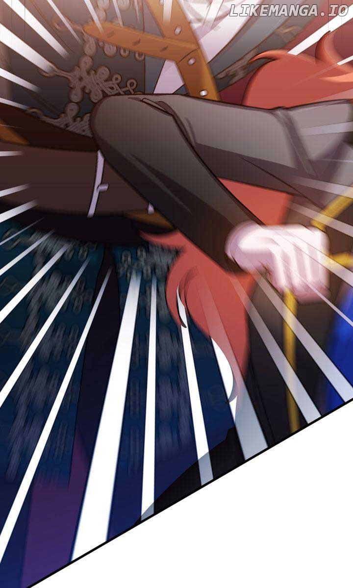 I’ll Save a Decent Family Chapter 123 - Page 103