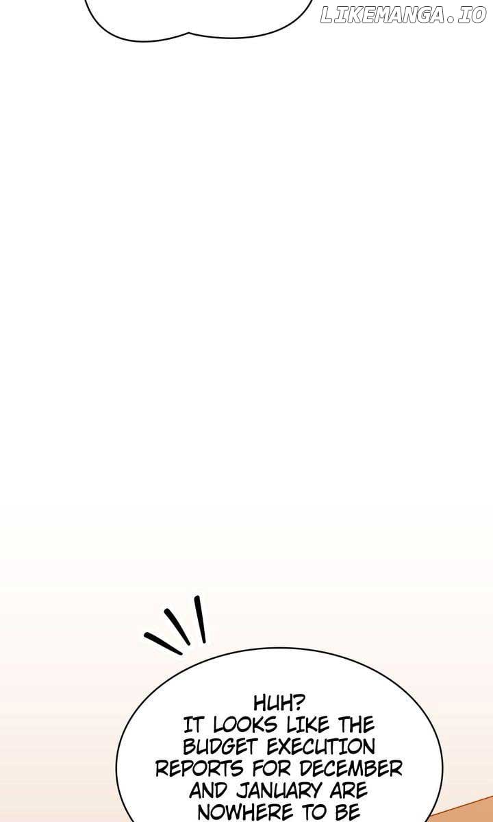 I’ll Save a Decent Family Chapter 123 - Page 11