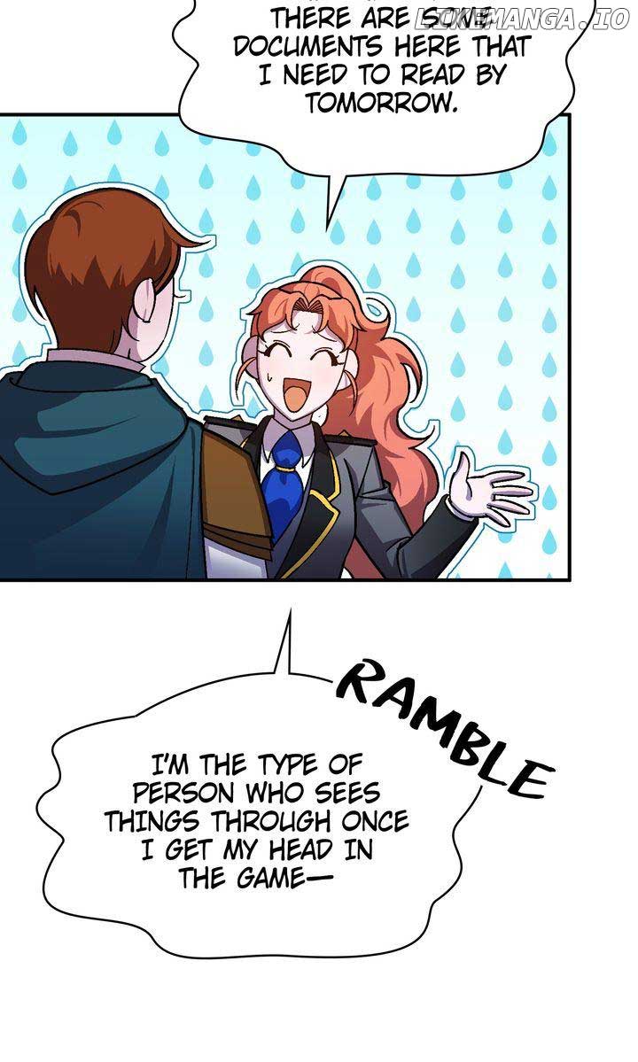 I’ll Save a Decent Family Chapter 123 - Page 113